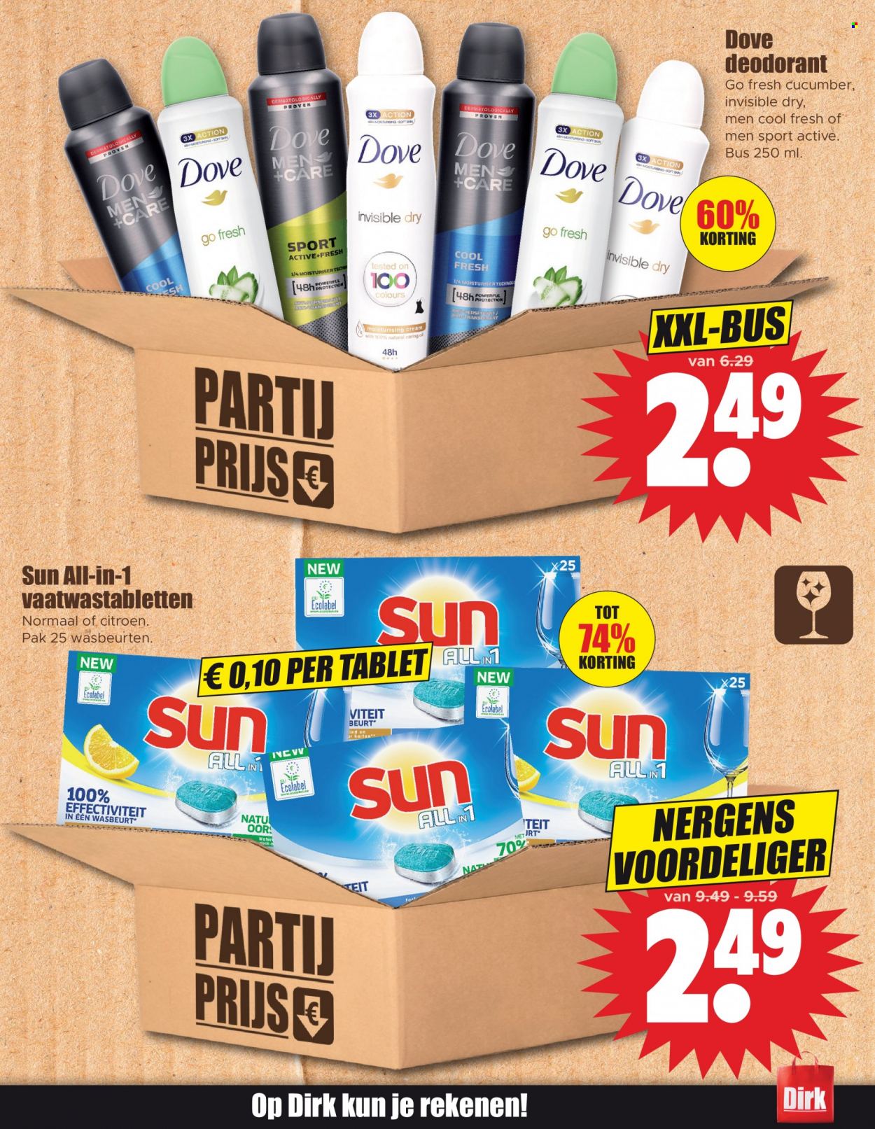Dirk-aanbieding - 1-2-2023 - 7-2-2023. Pagina 3