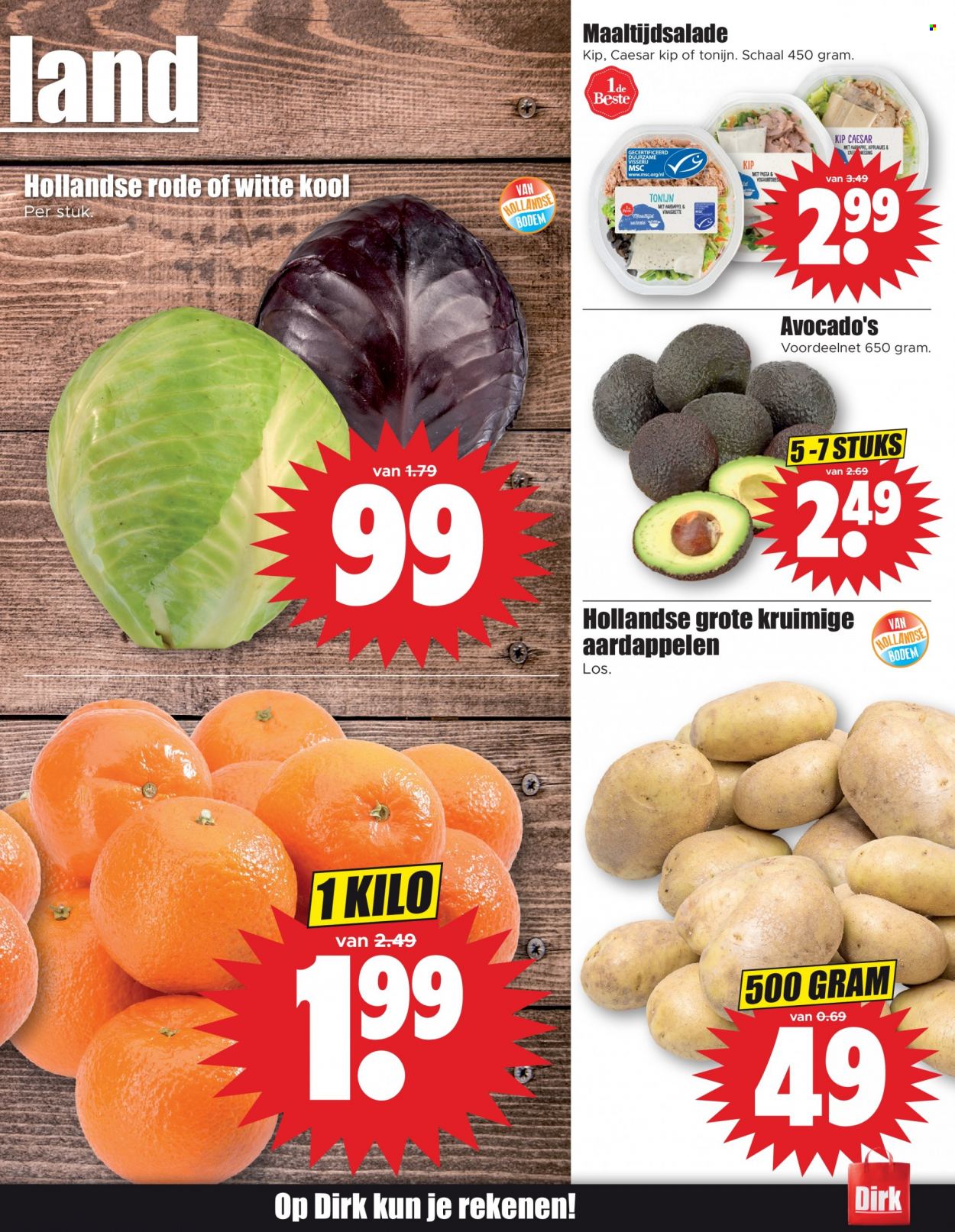 Dirk-aanbieding - 1-2-2023 - 7-2-2023. Pagina 7