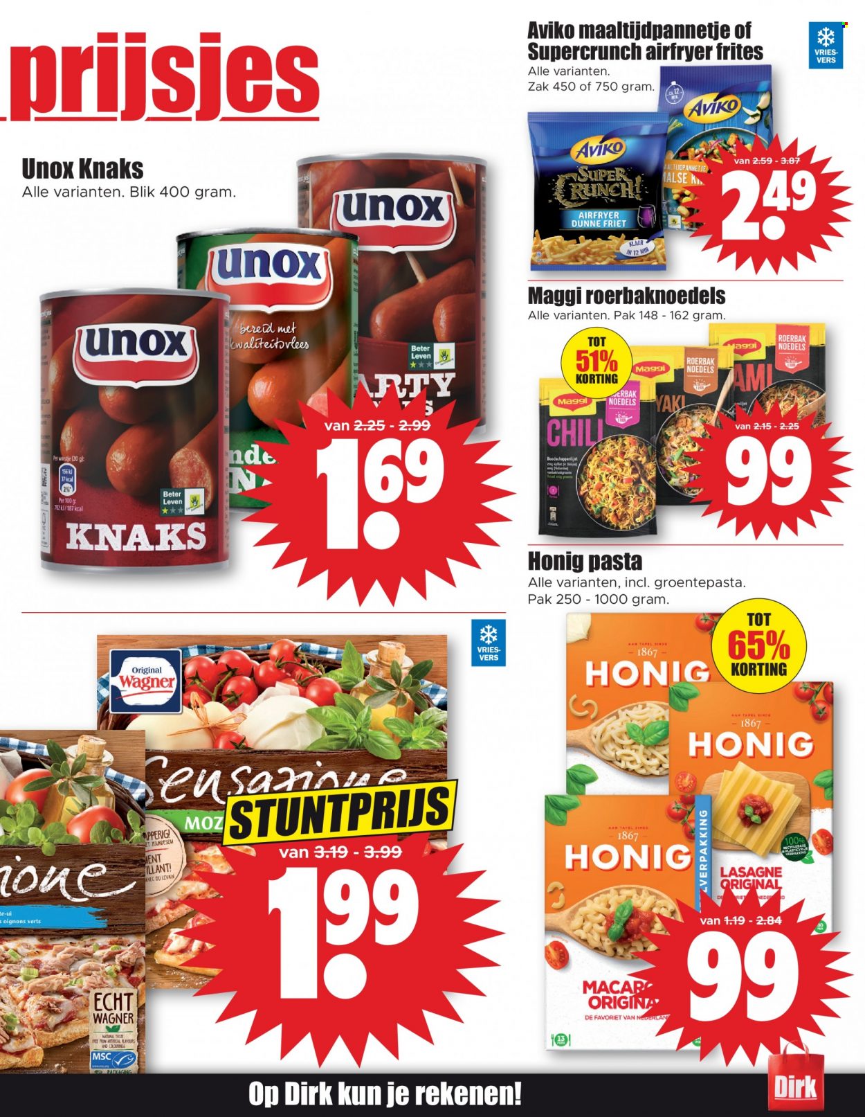 Dirk-aanbieding - 1-2-2023 - 7-2-2023. Pagina 17