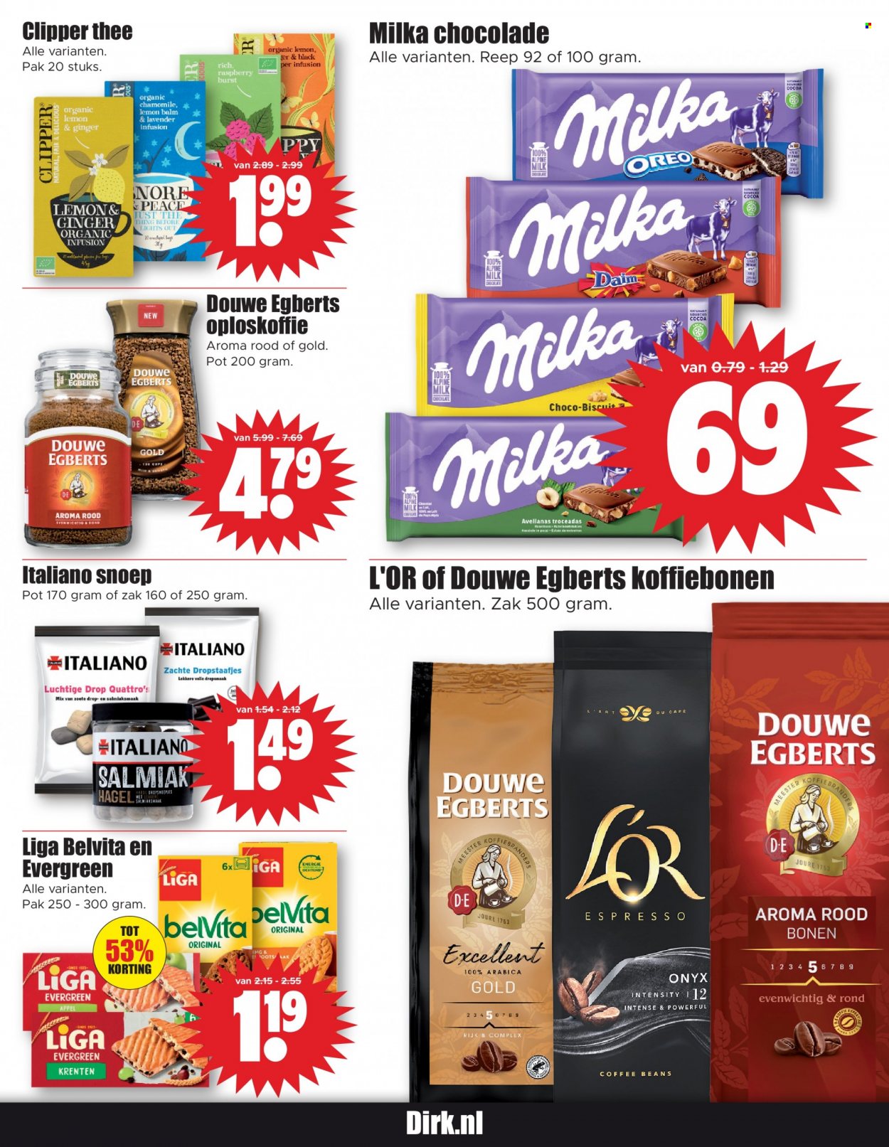 Dirk-aanbieding - 1-2-2023 - 7-2-2023. Pagina 18