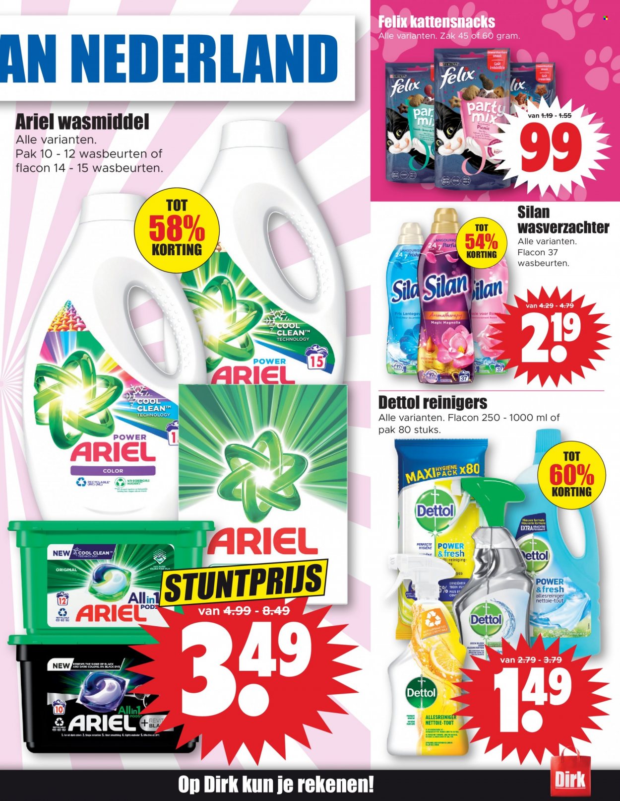 Dirk-aanbieding - 1-2-2023 - 7-2-2023. Pagina 23