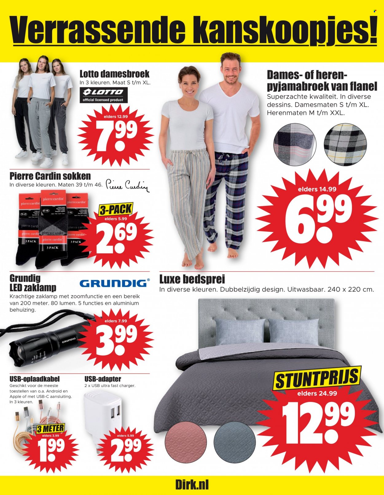 Dirk-aanbieding - 1-2-2023 - 7-2-2023. Pagina 26