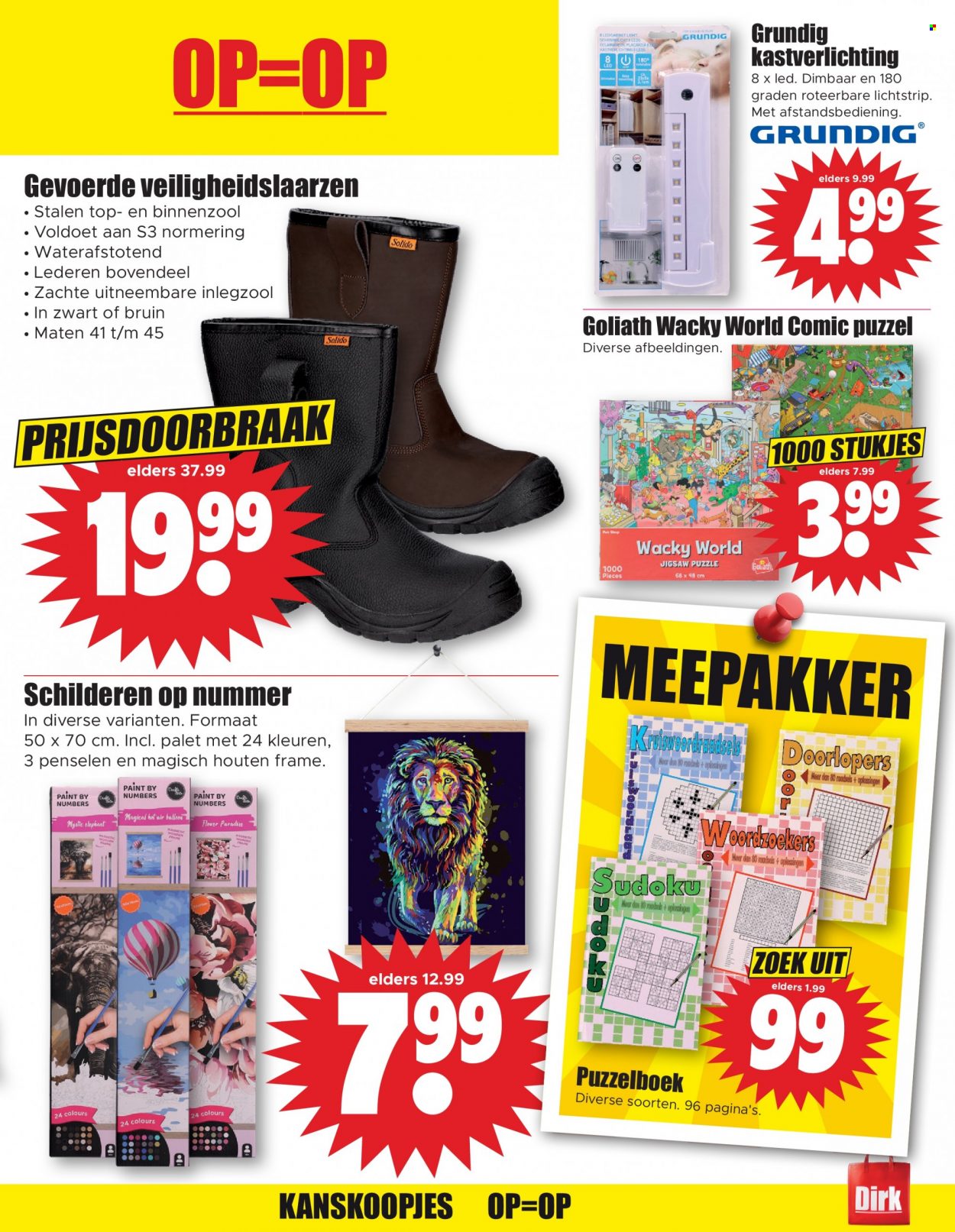 Dirk-aanbieding - 1-2-2023 - 7-2-2023. Pagina 27