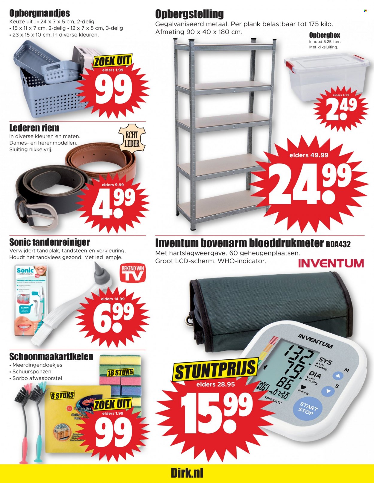 Dirk-aanbieding - 1-2-2023 - 7-2-2023. Pagina 28