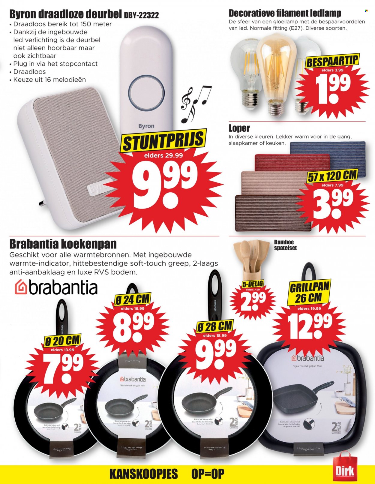 Dirk-aanbieding - 1-2-2023 - 7-2-2023. Pagina 29