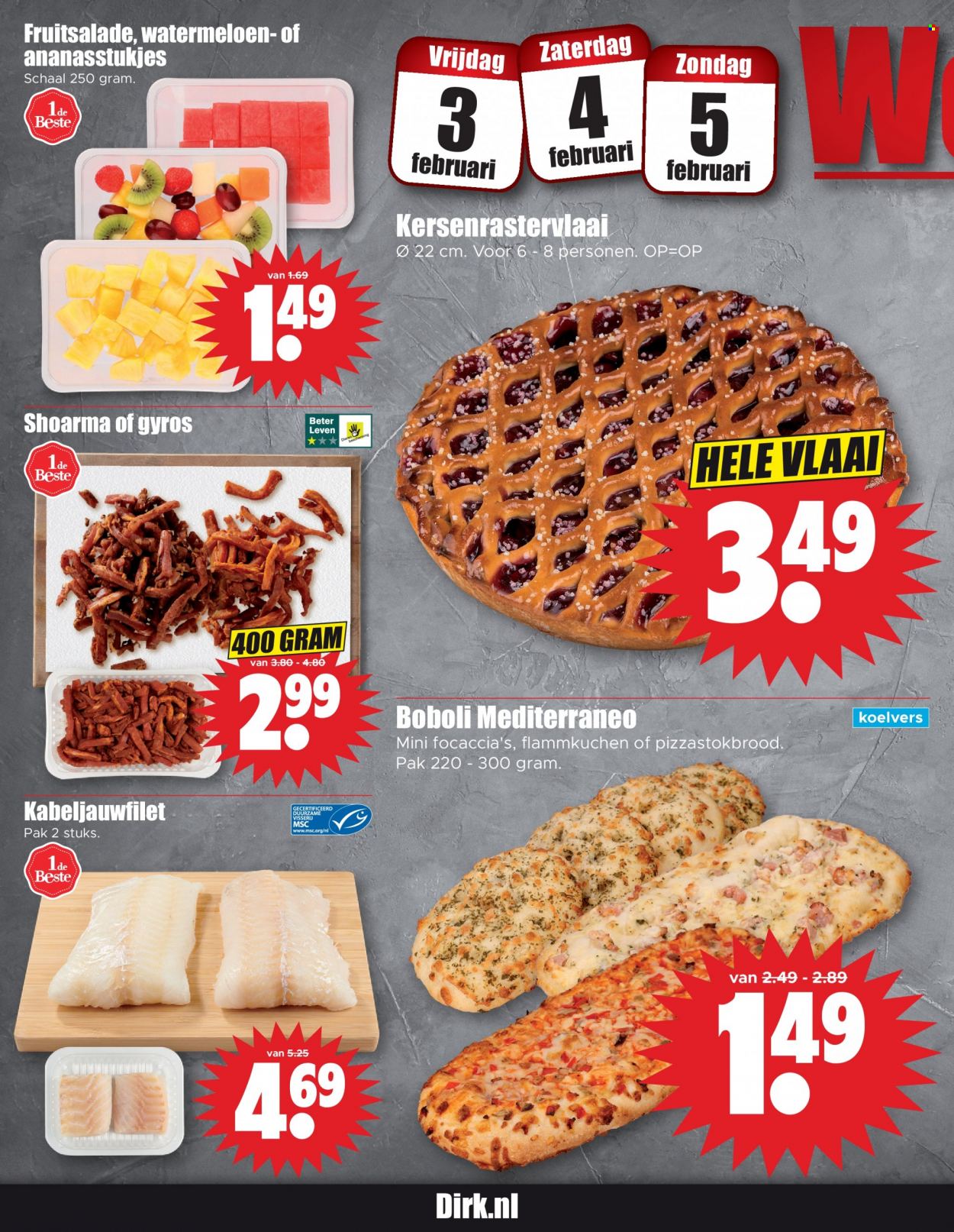 Dirk-aanbieding - 1-2-2023 - 7-2-2023. Pagina 30