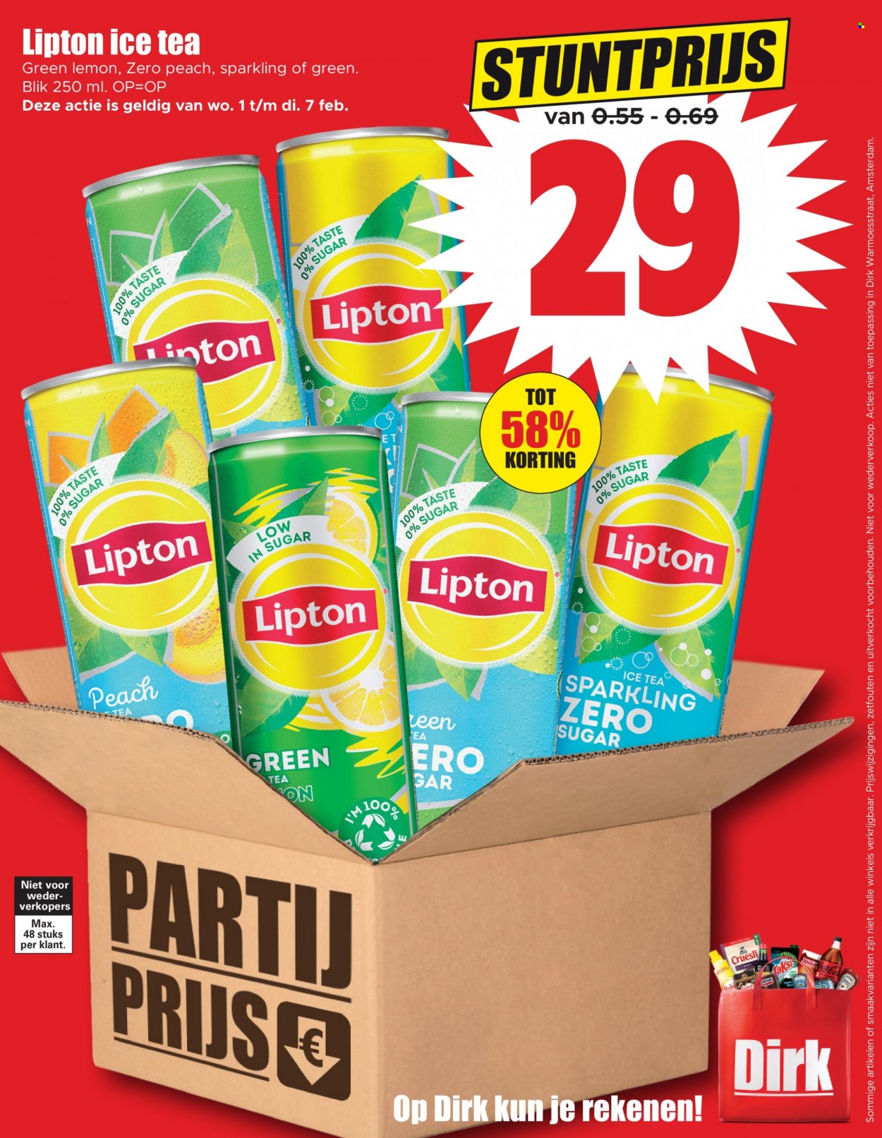 Dirk-aanbieding - 1-2-2023 - 7-2-2023. Pagina 32