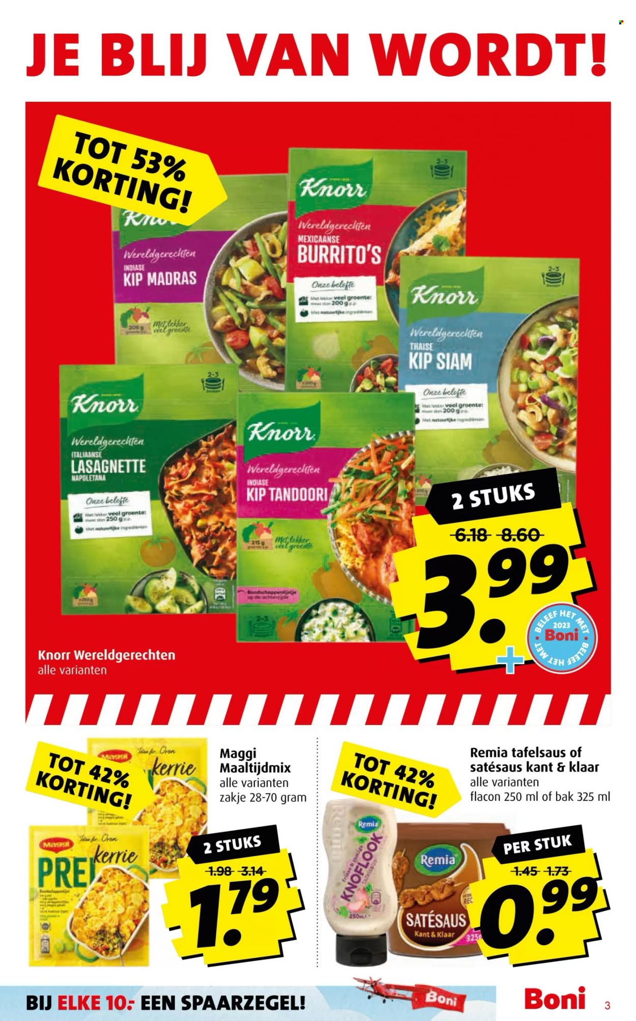 Boni-aanbieding - 1-2-2023 - 7-2-2023. Pagina 3