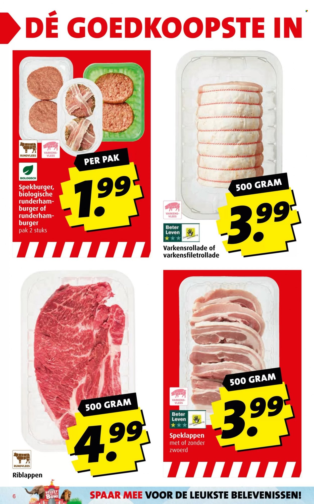 Boni-aanbieding - 1-2-2023 - 7-2-2023. Pagina 6