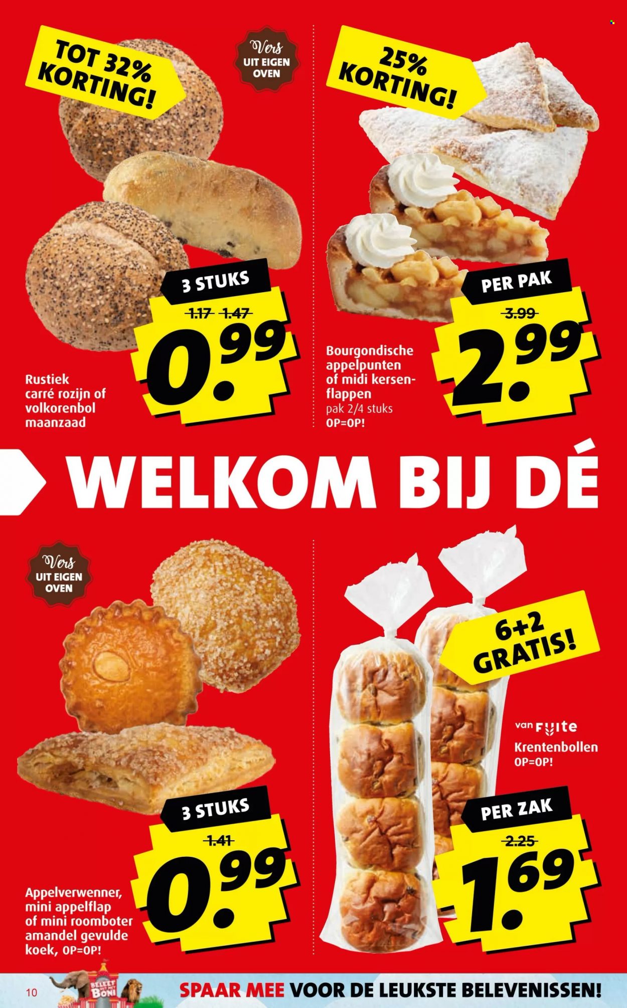 Boni-aanbieding - 1-2-2023 - 7-2-2023. Pagina 10