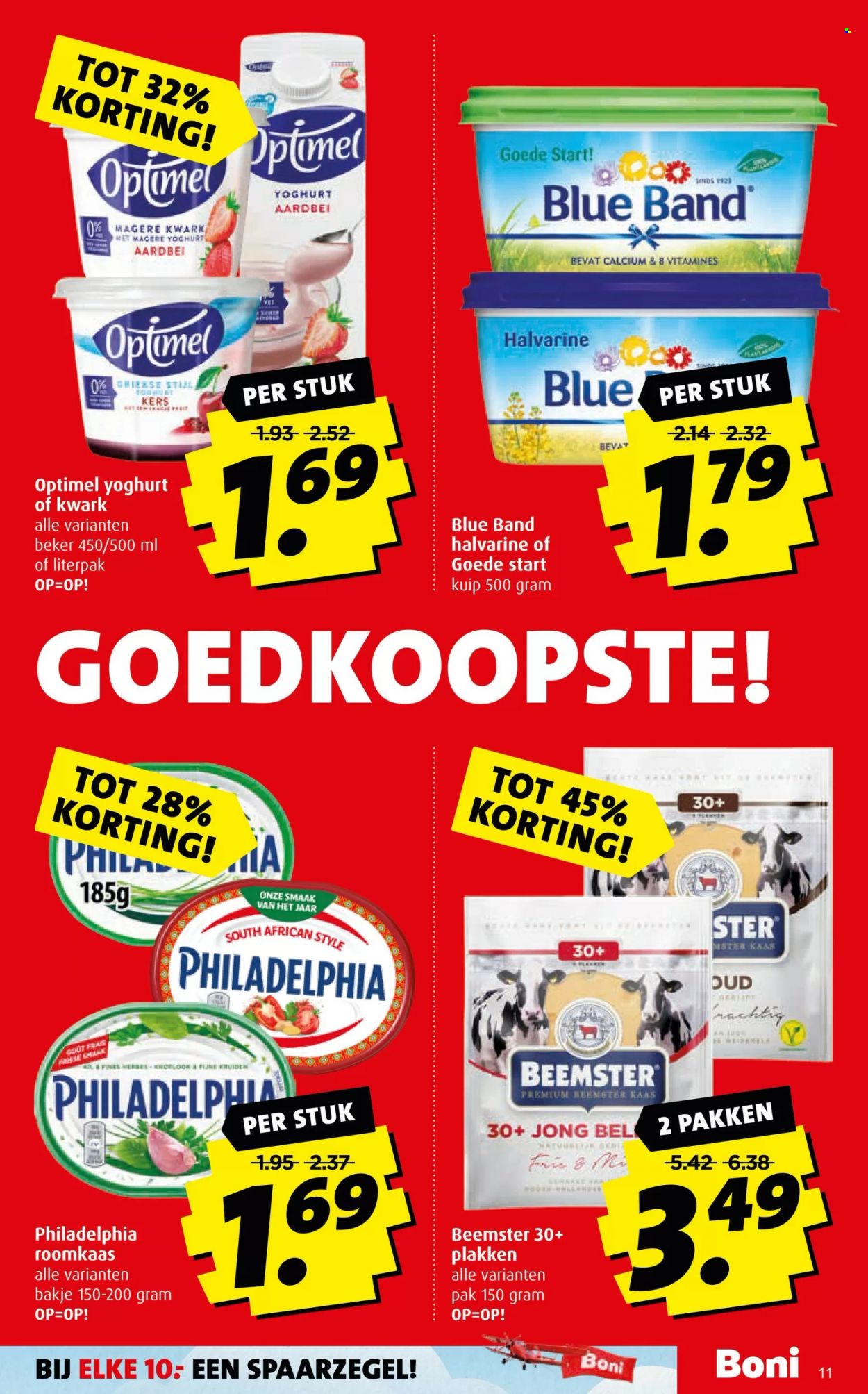 Boni-aanbieding - 1-2-2023 - 7-2-2023. Pagina 11