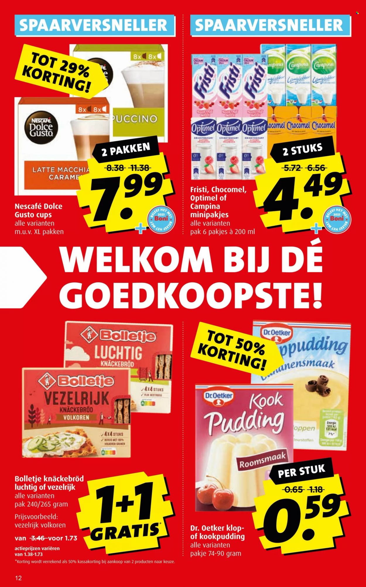 Boni-aanbieding - 1-2-2023 - 7-2-2023. Pagina 12