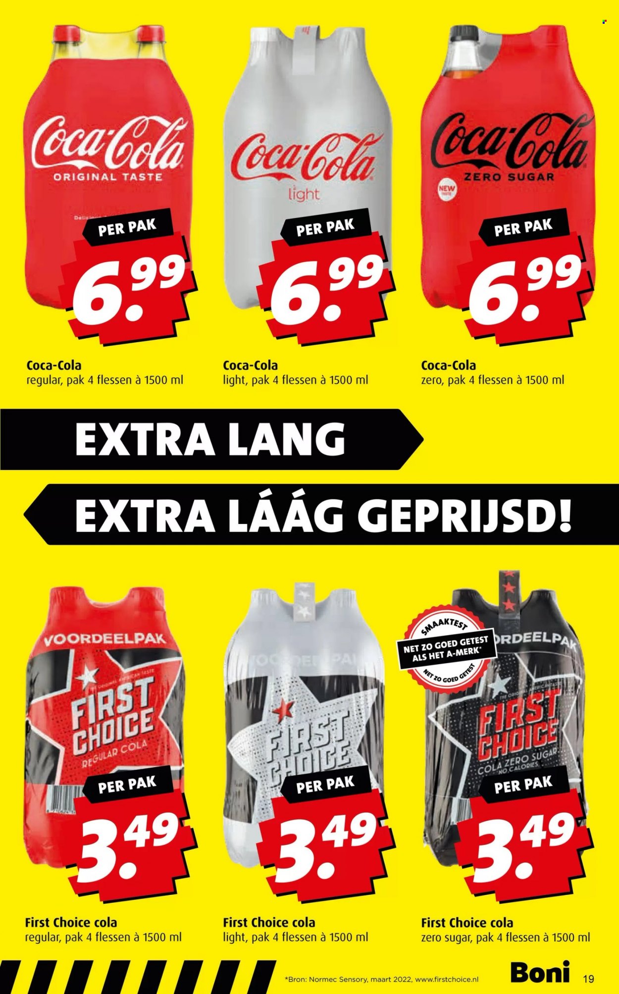 Boni-aanbieding - 1-2-2023 - 7-2-2023. Pagina 19