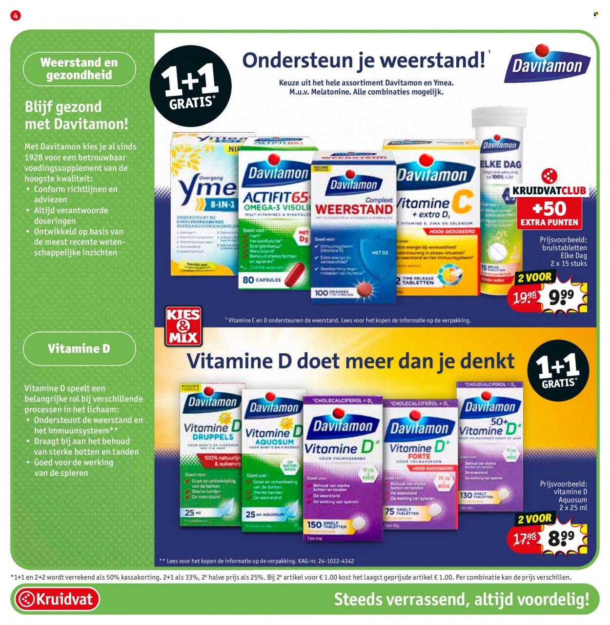 Kruidvat-aanbieding - 31-1-2023 - 12-2-2023. Pagina 4