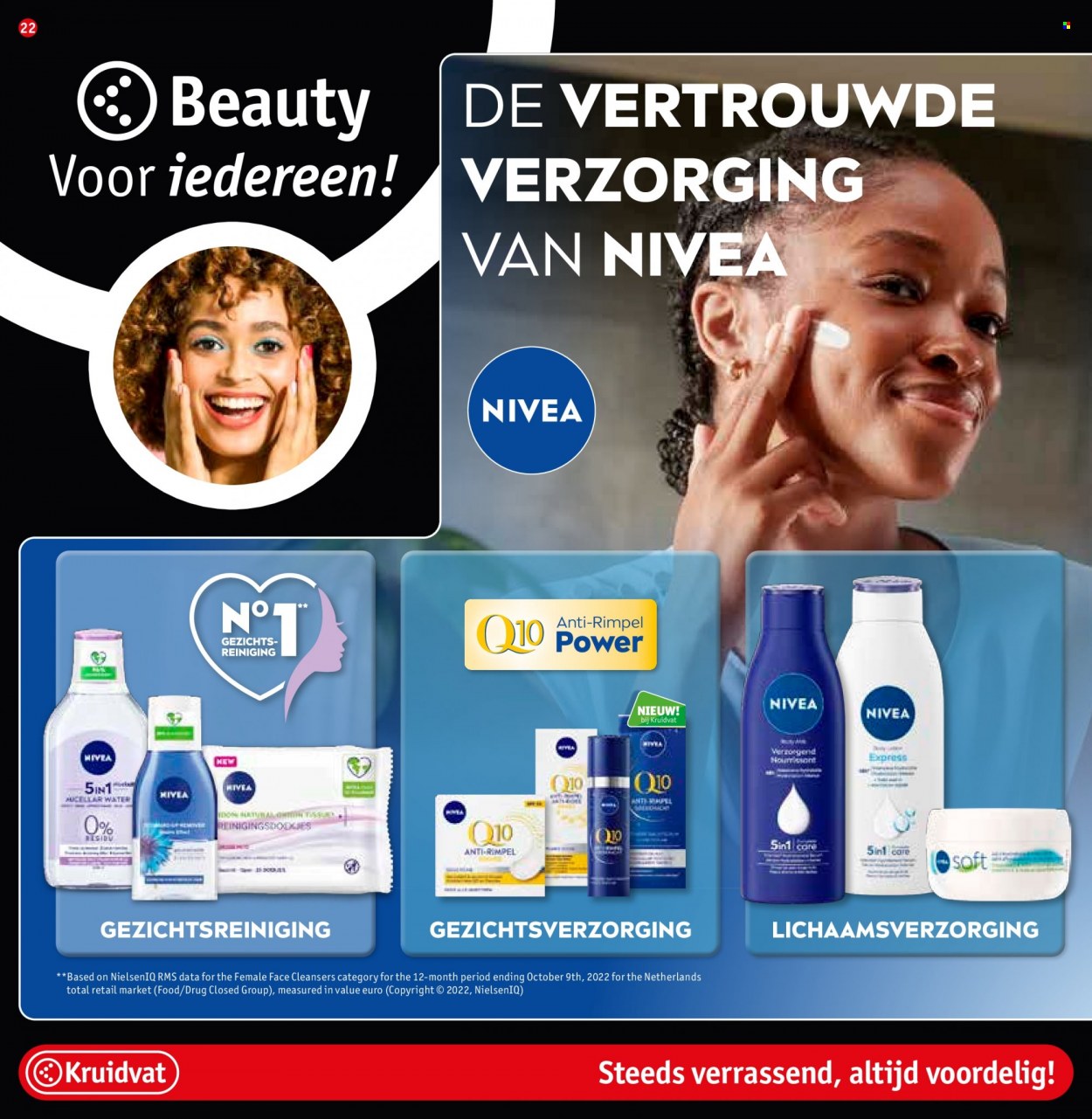 Kruidvat-aanbieding - 31-1-2023 - 12-2-2023. Pagina 22