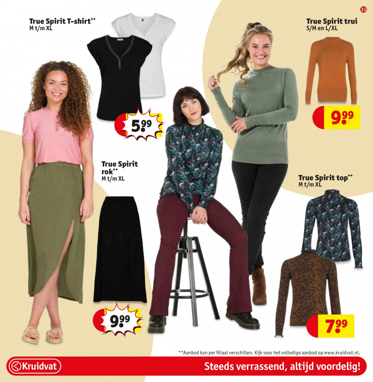 Kruidvat-aanbieding - 31-1-2023 - 12-2-2023. Pagina 35