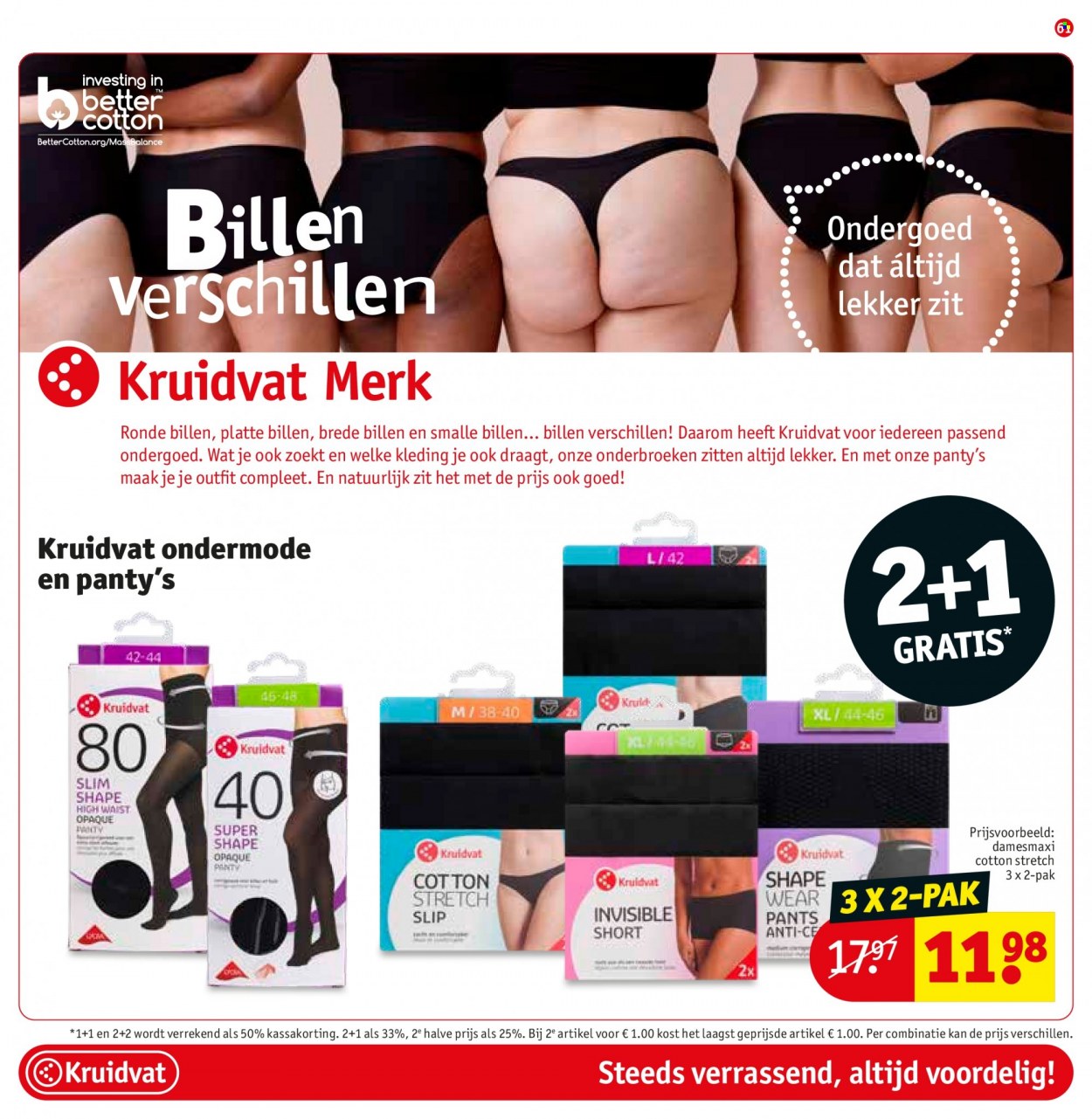 Kruidvat-aanbieding - 31-1-2023 - 12-2-2023. Pagina 61