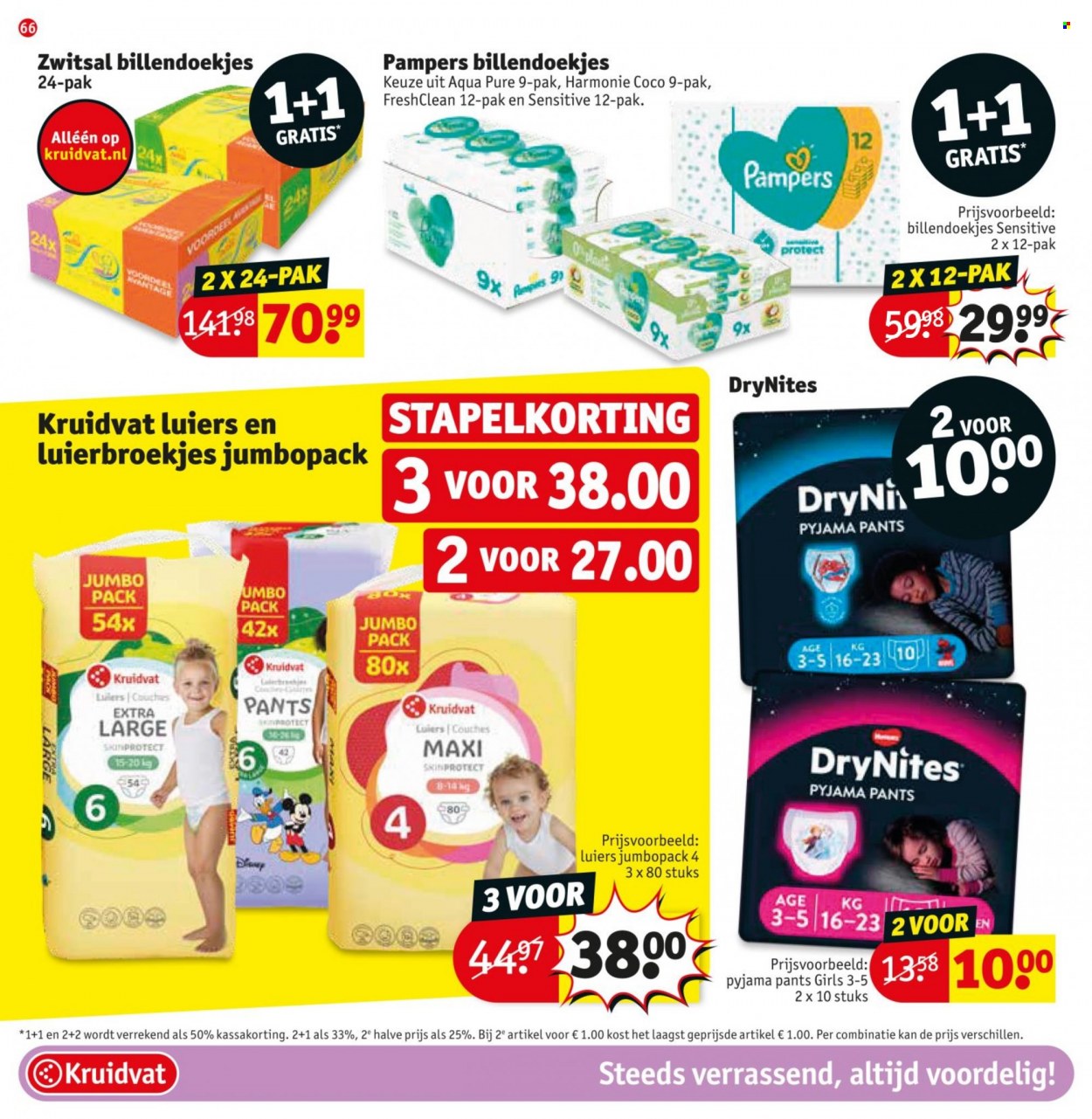 Kruidvat-aanbieding - 31-1-2023 - 12-2-2023. Pagina 66