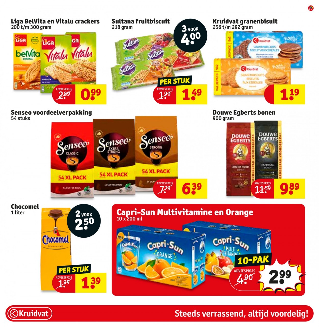 Kruidvat-aanbieding - 31-1-2023 - 12-2-2023. Pagina 77