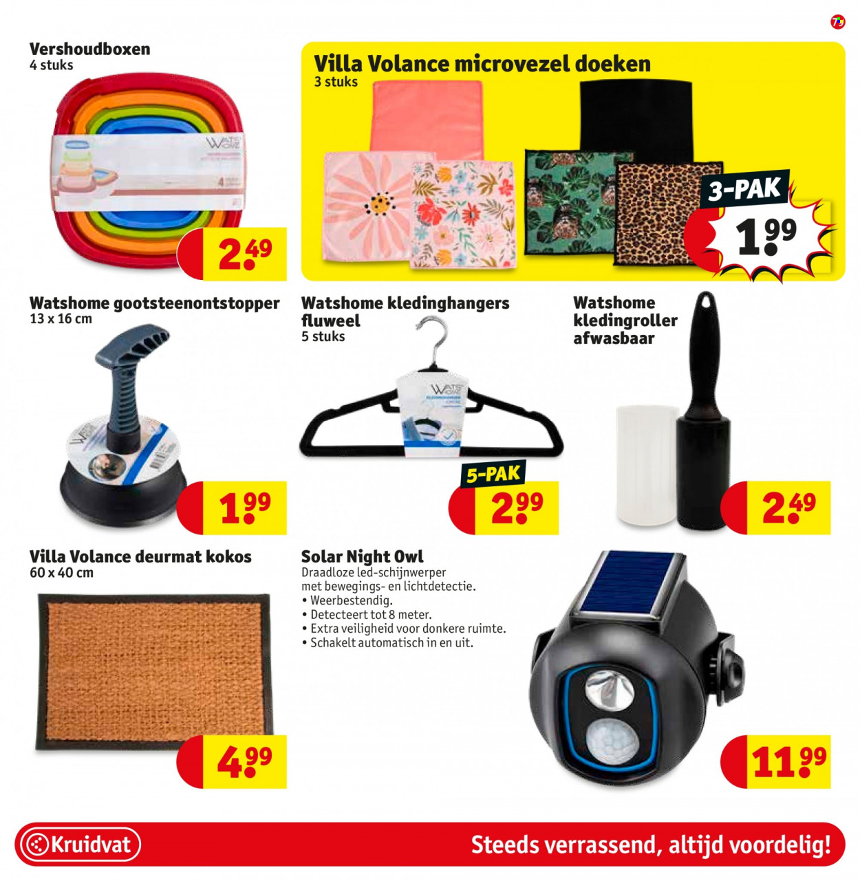 Kruidvat-aanbieding - 31-1-2023 - 12-2-2023. Pagina 79