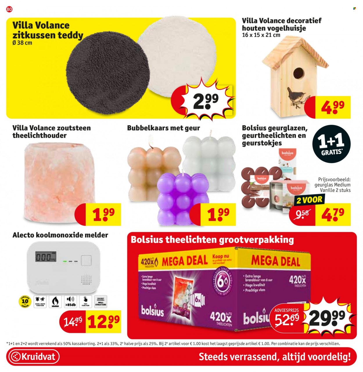 Kruidvat-aanbieding - 31-1-2023 - 12-2-2023. Pagina 80