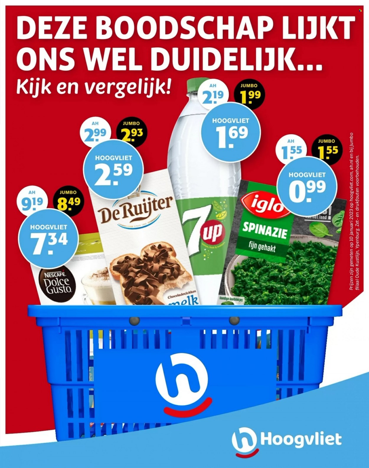 Hoogvliet-aanbieding - 1-2-2023 - 7-2-2023. Pagina 3