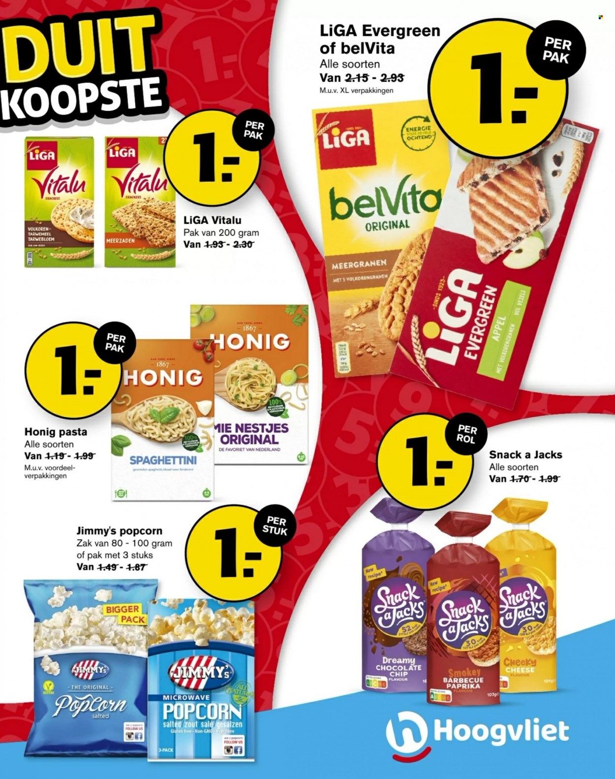 Hoogvliet-aanbieding - 1-2-2023 - 7-2-2023. Pagina 5