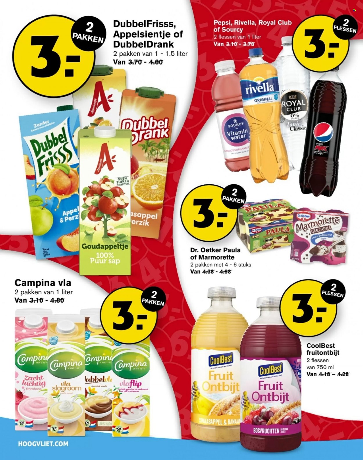 Hoogvliet-aanbieding - 1-2-2023 - 7-2-2023. Pagina 6