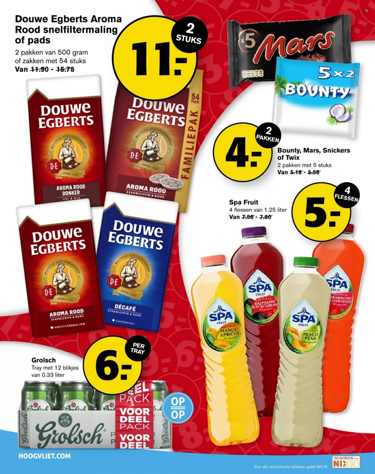 Hoogvliet-aanbieding - 1-2-2023 - 7-2-2023. Pagina 8