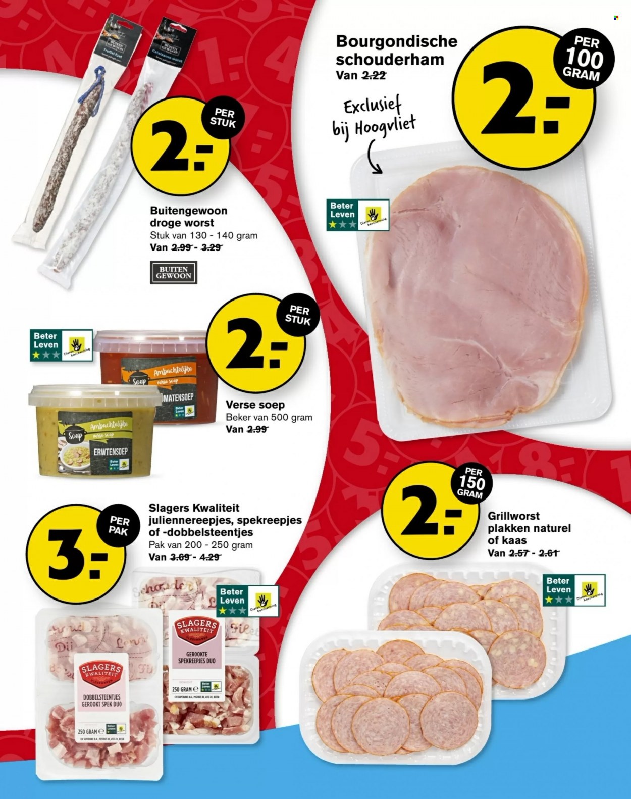 Hoogvliet-aanbieding - 1-2-2023 - 7-2-2023. Pagina 13