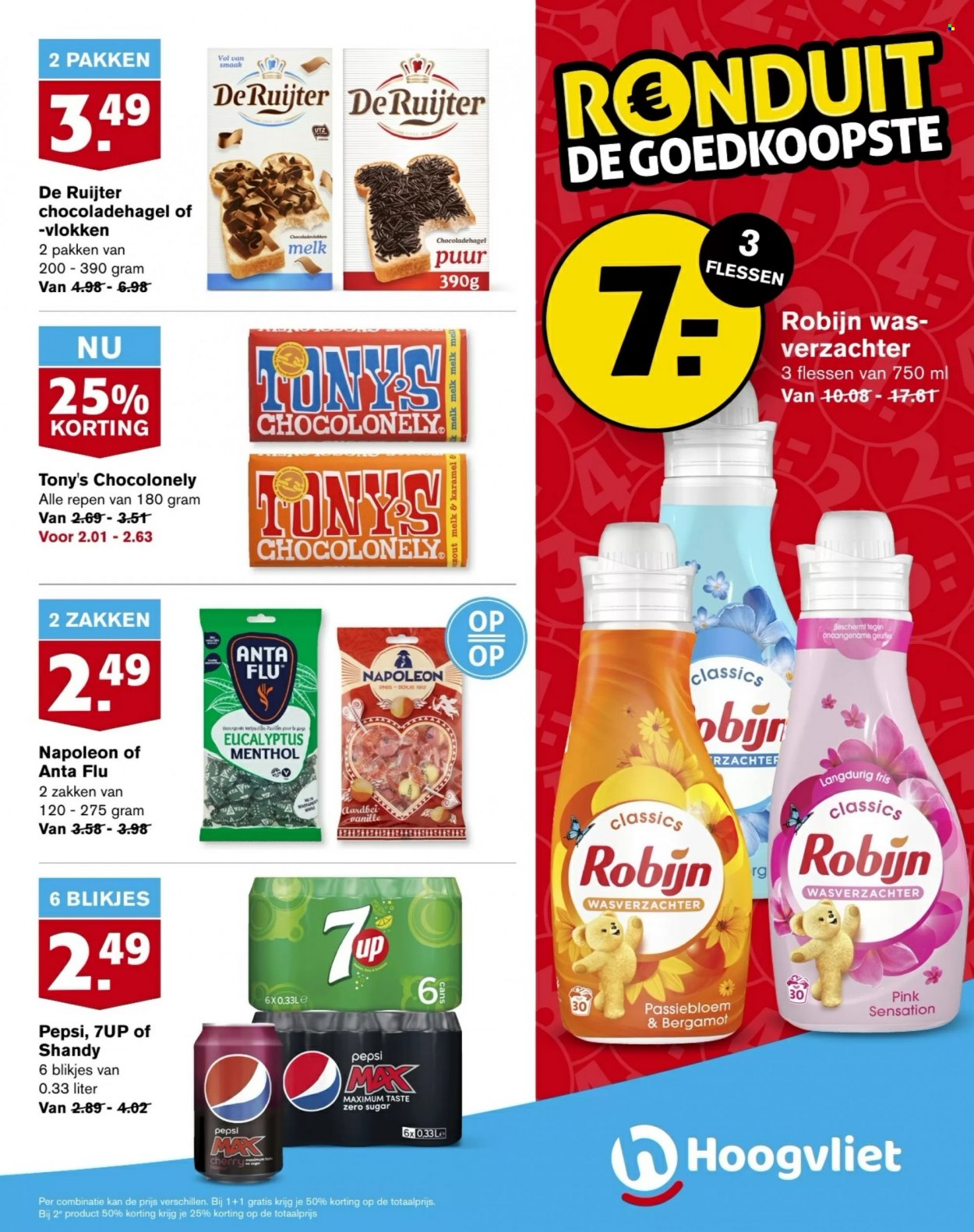 Hoogvliet-aanbieding - 1-2-2023 - 7-2-2023. Pagina 19