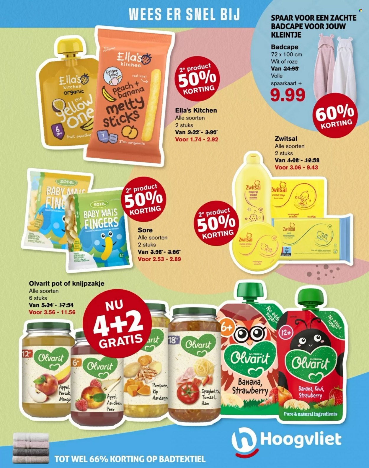 Hoogvliet-aanbieding - 1-2-2023 - 7-2-2023. Pagina 21