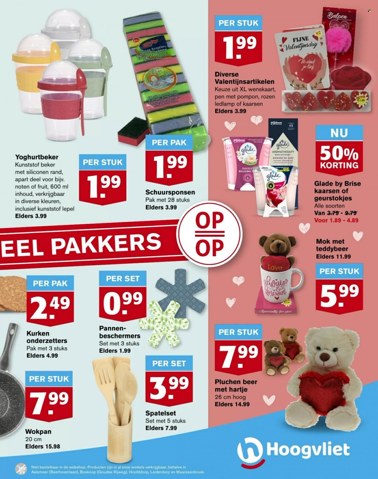 Hoogvliet-aanbieding - 1-2-2023 - 7-2-2023. Pagina 27