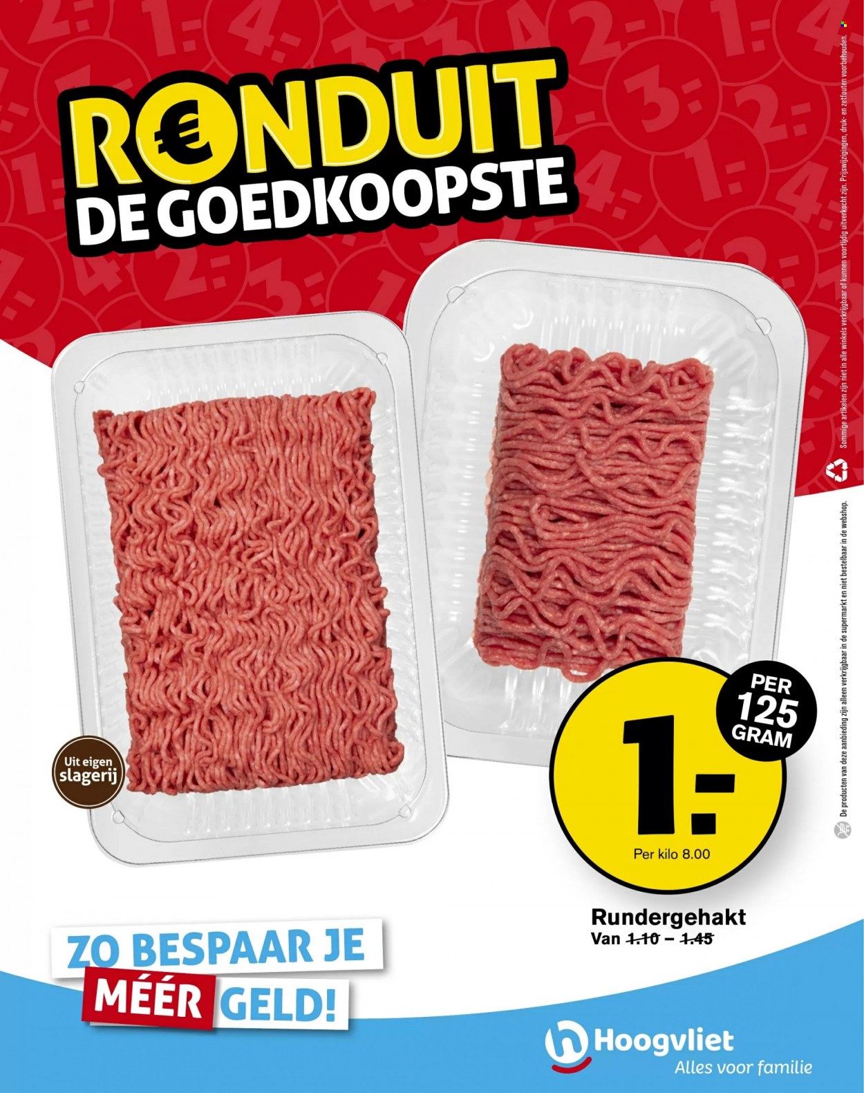 Hoogvliet-aanbieding - 1-2-2023 - 7-2-2023. Pagina 30