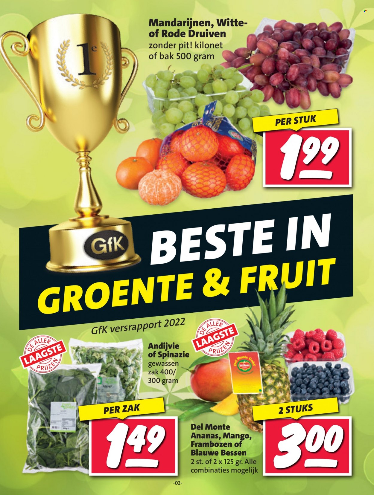 Nettorama-aanbieding - 30-1-2023 - 5-2-2023. Pagina 2