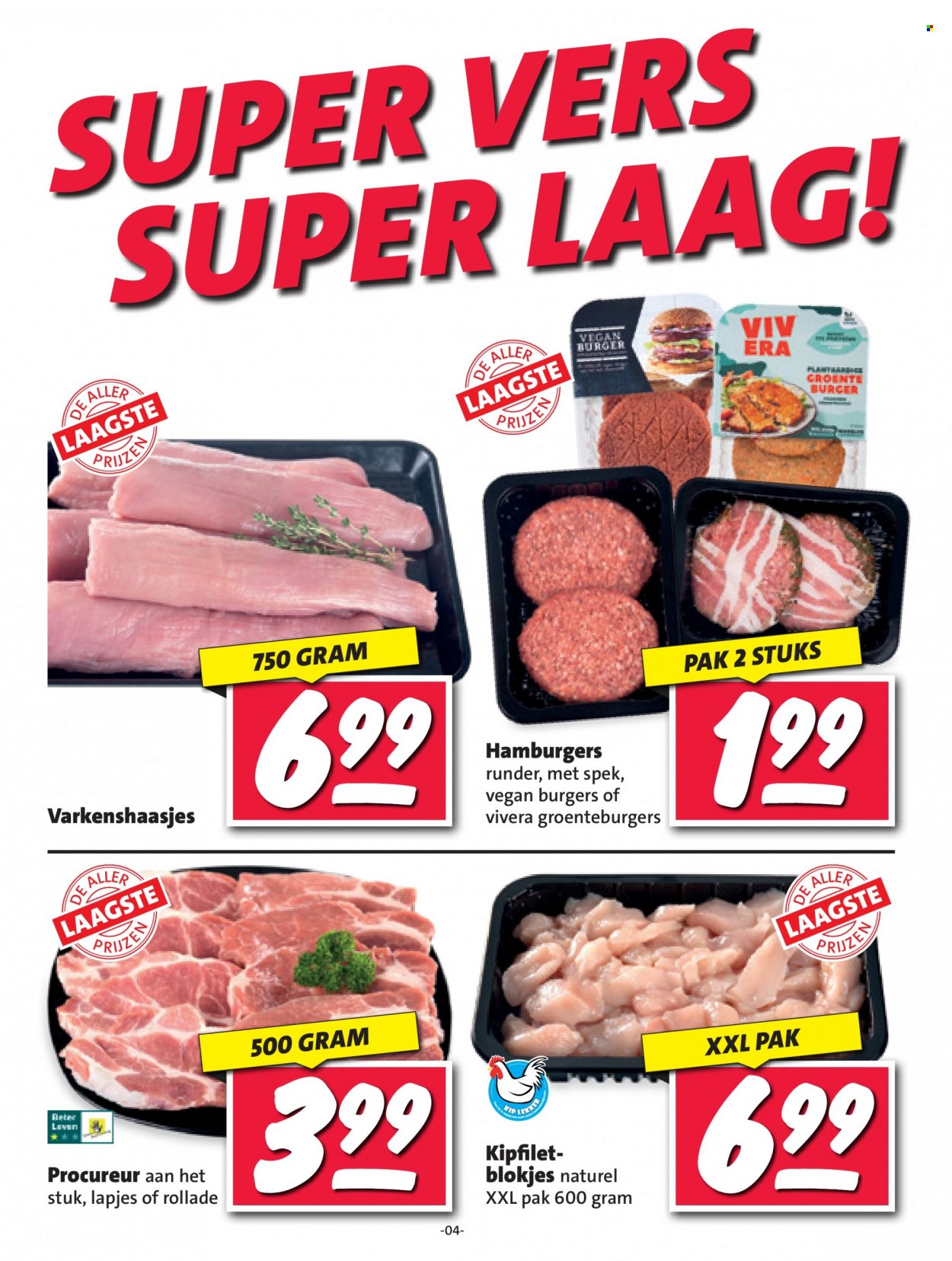Nettorama-aanbieding - 30-1-2023 - 5-2-2023. Pagina 4
