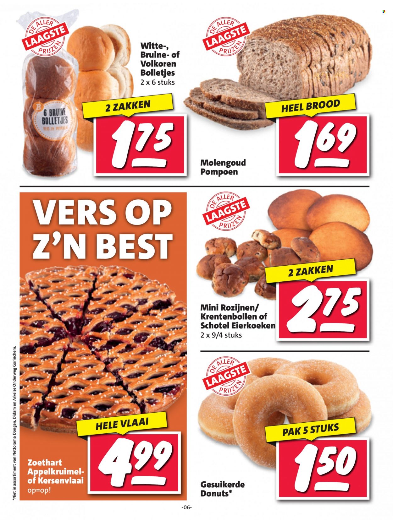Nettorama-aanbieding - 30-1-2023 - 5-2-2023. Pagina 6