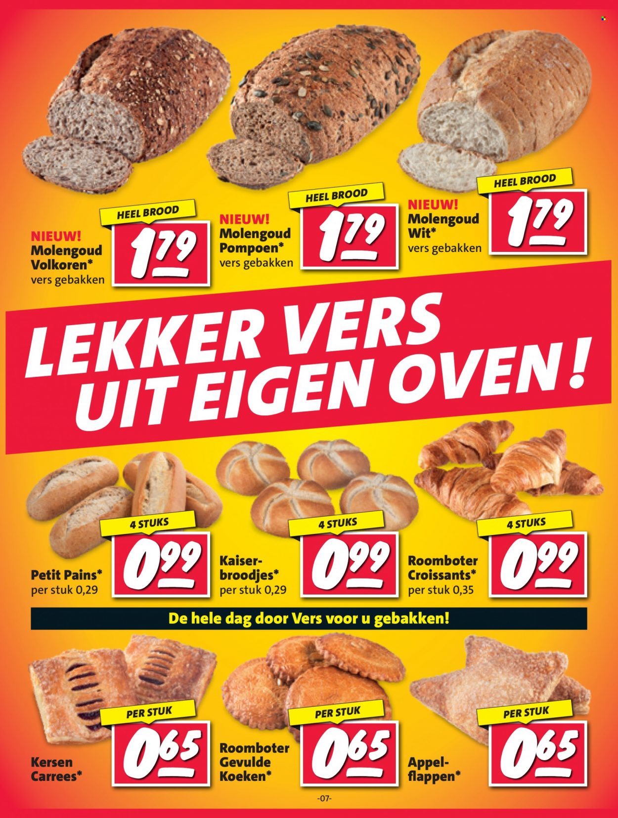 Nettorama-aanbieding - 30-1-2023 - 5-2-2023. Pagina 7