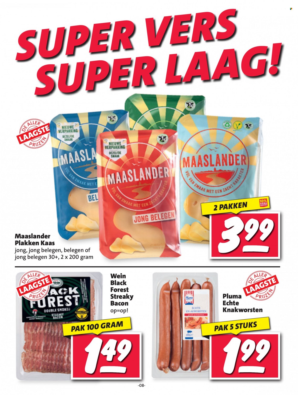 Nettorama-aanbieding - 30-1-2023 - 5-2-2023. Pagina 8