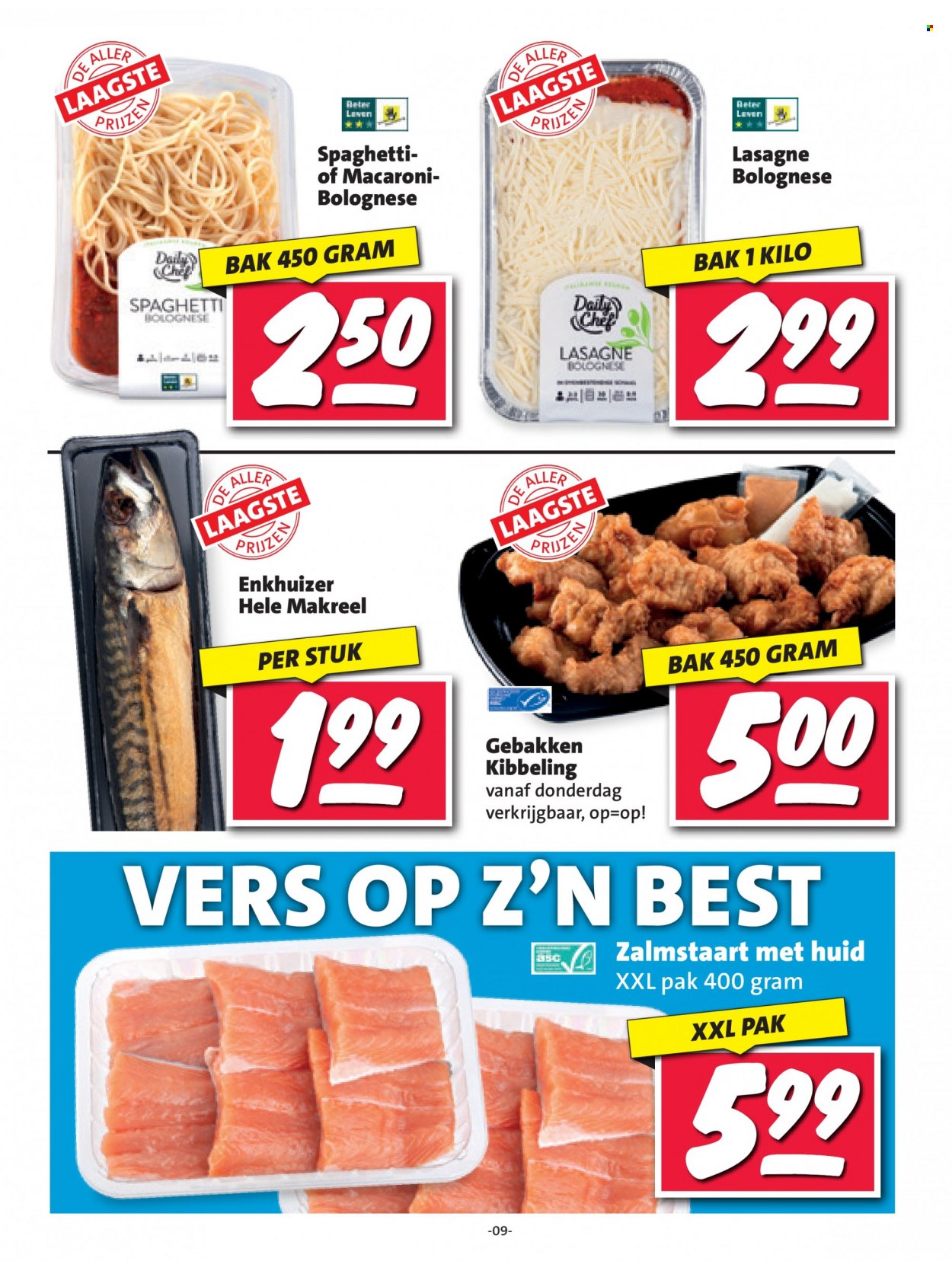 Nettorama-aanbieding - 30-1-2023 - 5-2-2023. Pagina 9