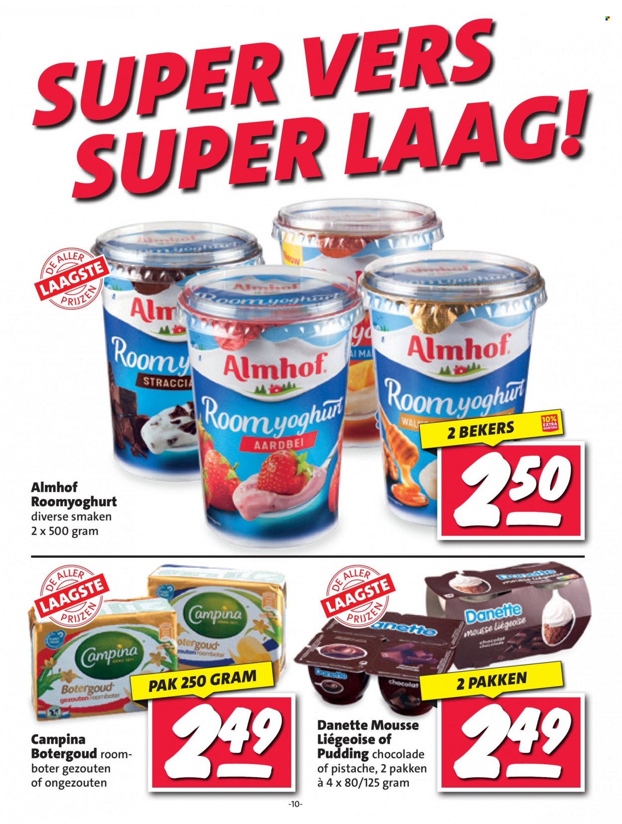 Nettorama-aanbieding - 30-1-2023 - 5-2-2023. Pagina 10