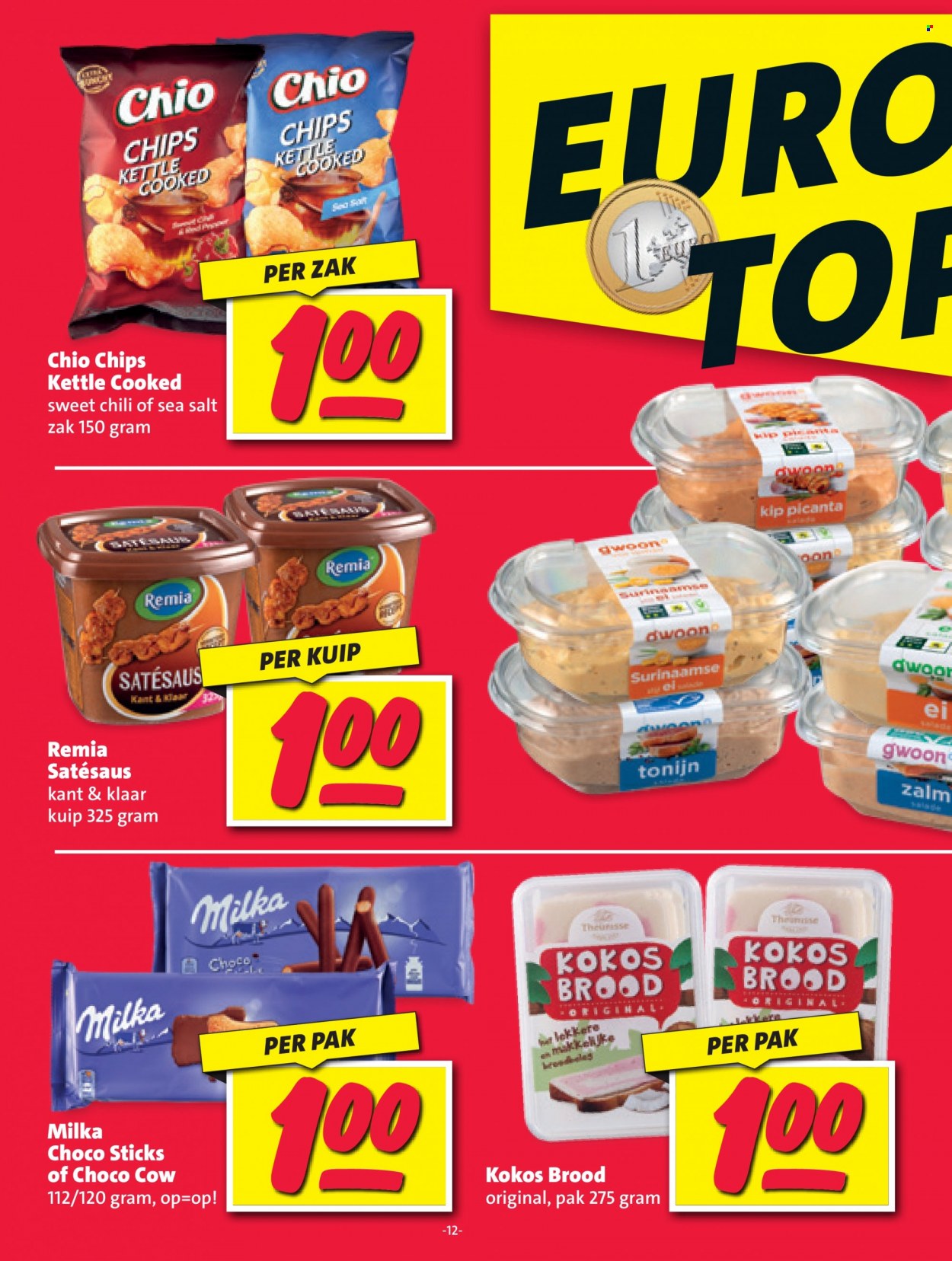 Nettorama-aanbieding - 30-1-2023 - 5-2-2023. Pagina 12