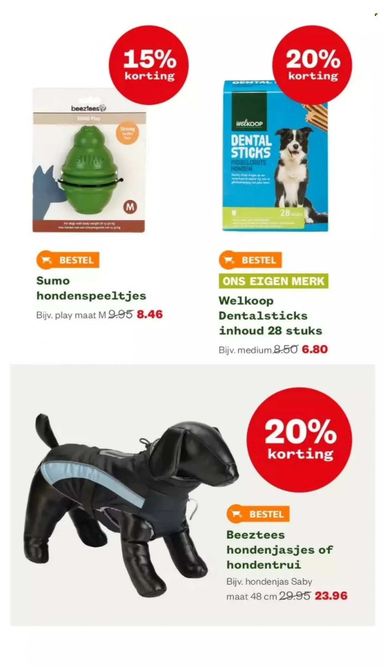 Welkoop-aanbieding - 30-1-2023 - 5-2-2023. Pagina 4