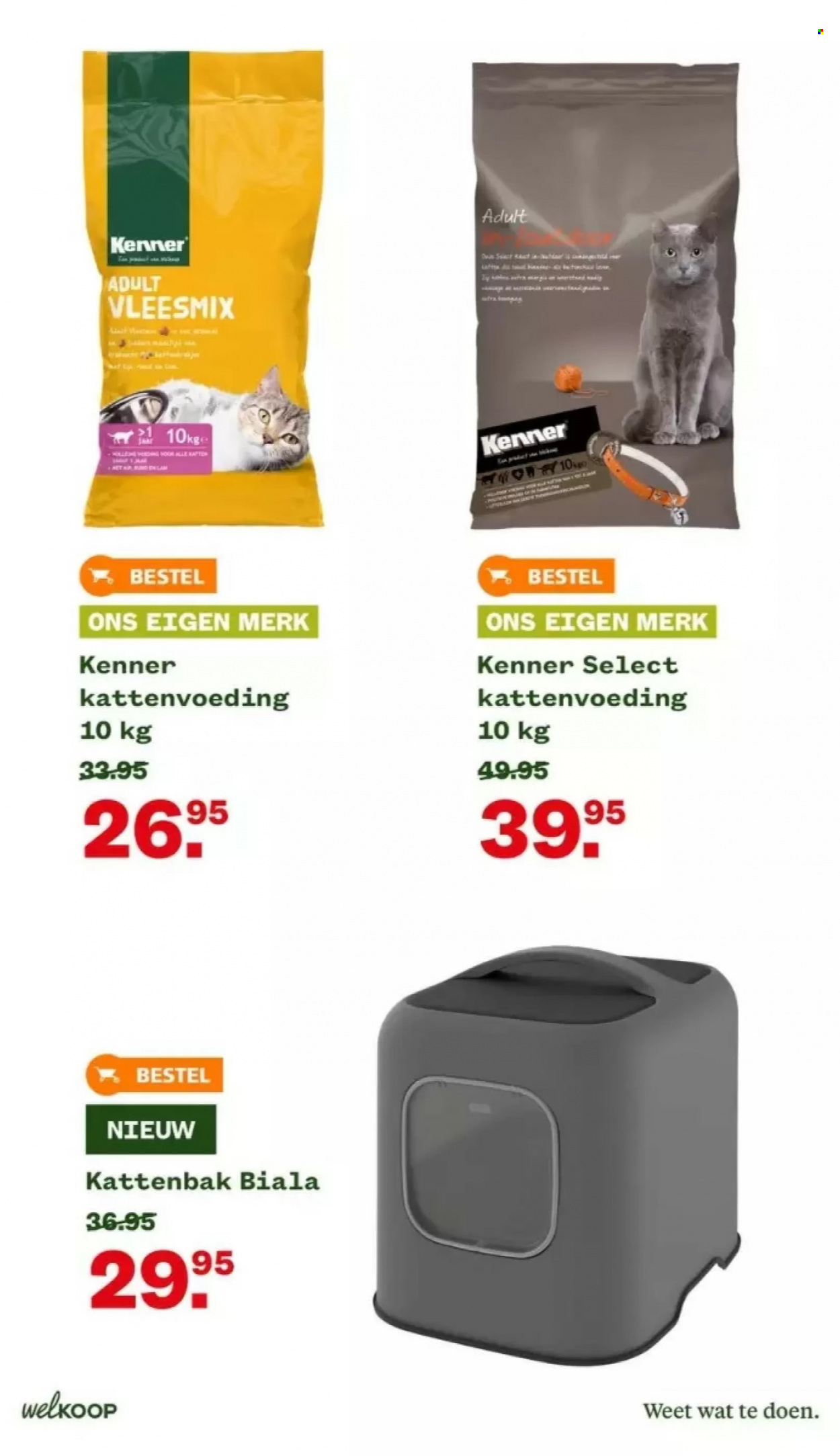 Welkoop-aanbieding - 30-1-2023 - 5-2-2023. Pagina 7