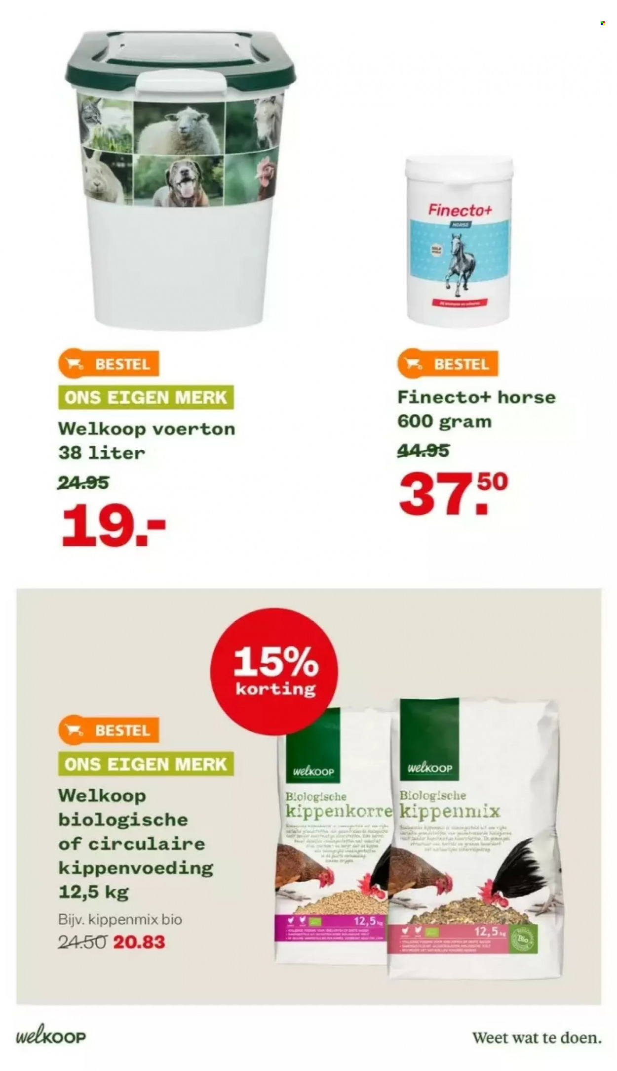 Welkoop-aanbieding - 30-1-2023 - 5-2-2023. Pagina 9