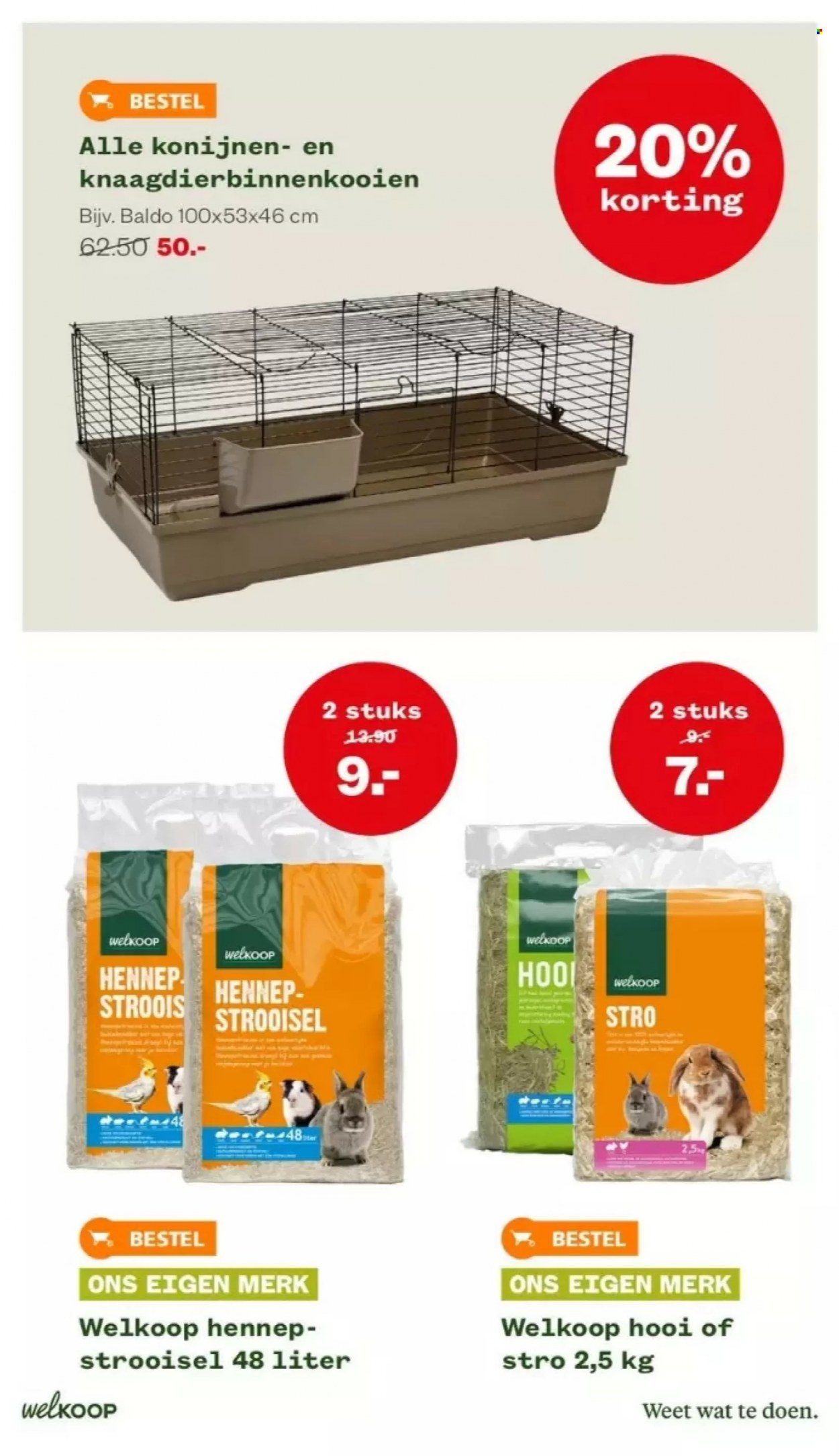 Welkoop-aanbieding - 30-1-2023 - 5-2-2023. Pagina 11