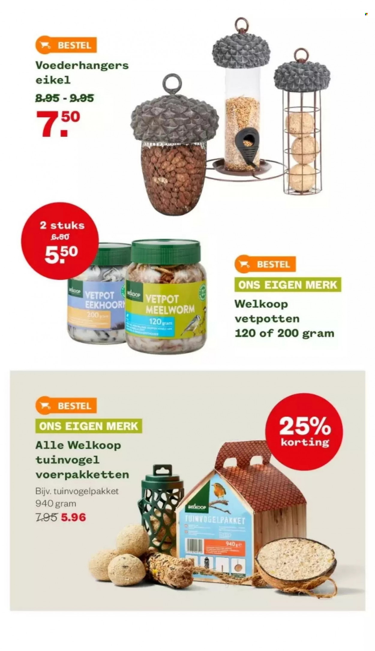 Welkoop-aanbieding - 30-1-2023 - 5-2-2023. Pagina 12