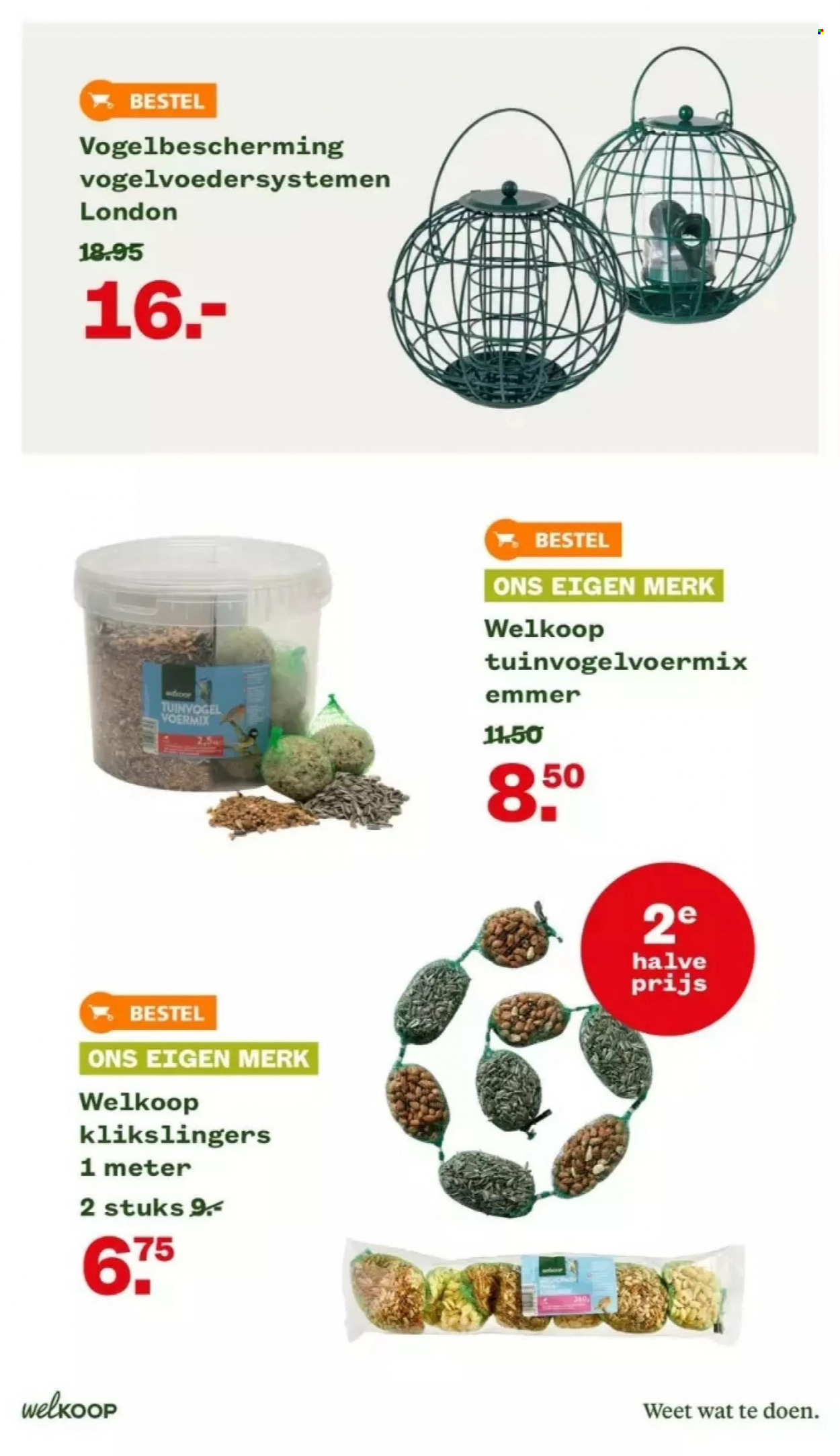 Welkoop-aanbieding - 30-1-2023 - 5-2-2023. Pagina 13