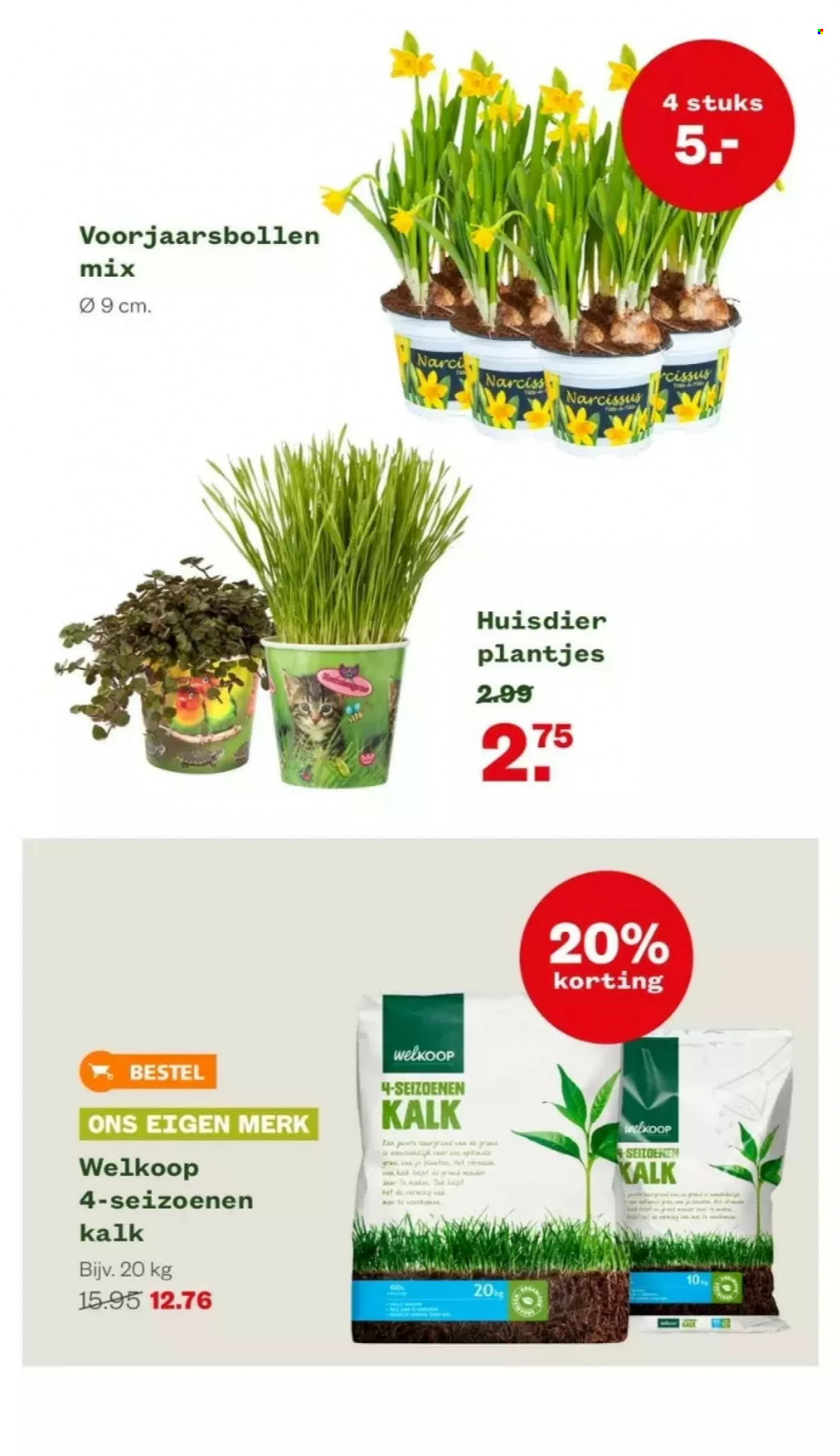 Welkoop-aanbieding - 30-1-2023 - 5-2-2023. Pagina 14