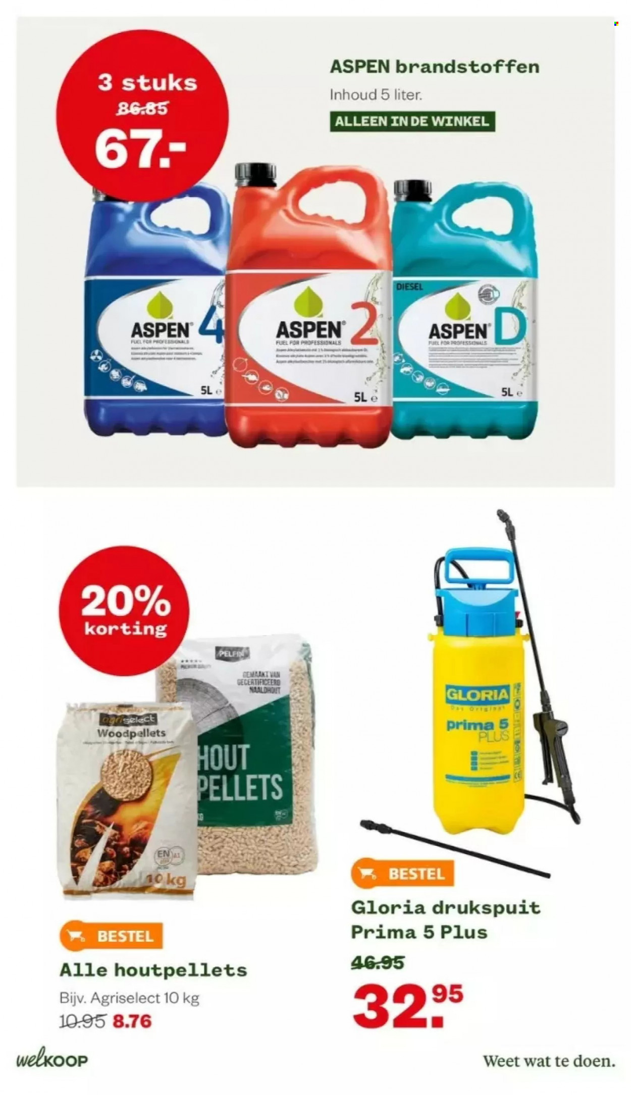 Welkoop-aanbieding - 30-1-2023 - 5-2-2023. Pagina 17